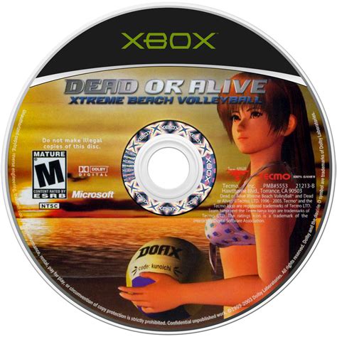 The title expands upon the activities available in the original, supplementing beach volleyball with additional beach-related minigames. . Xtreme beach volleyball